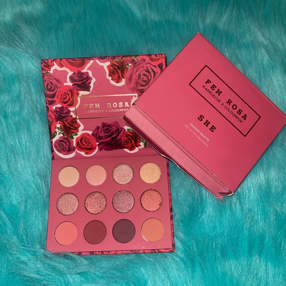Big makeup bundle - Picture 8 of 10